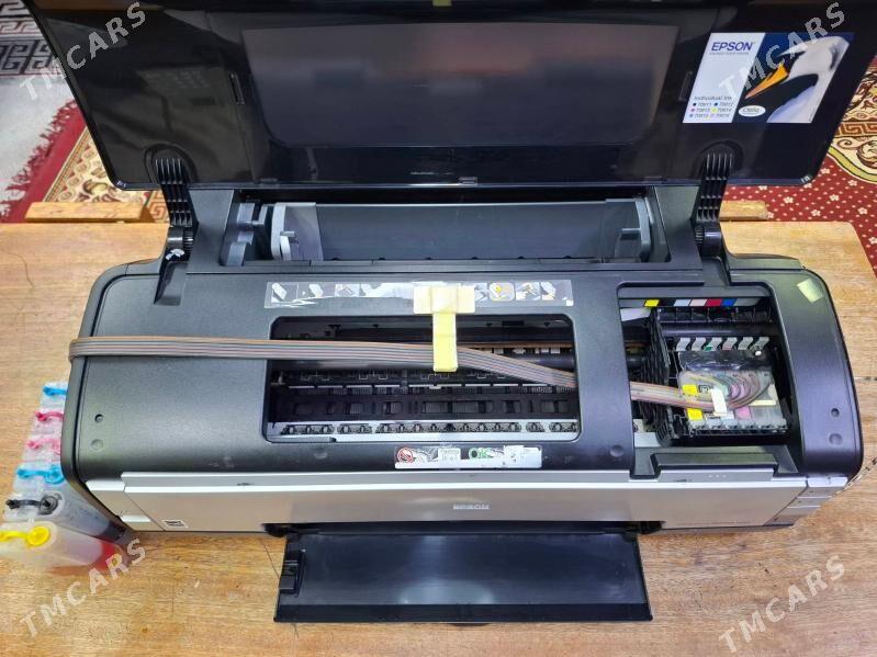 PRINTER - Daşoguz - img 5