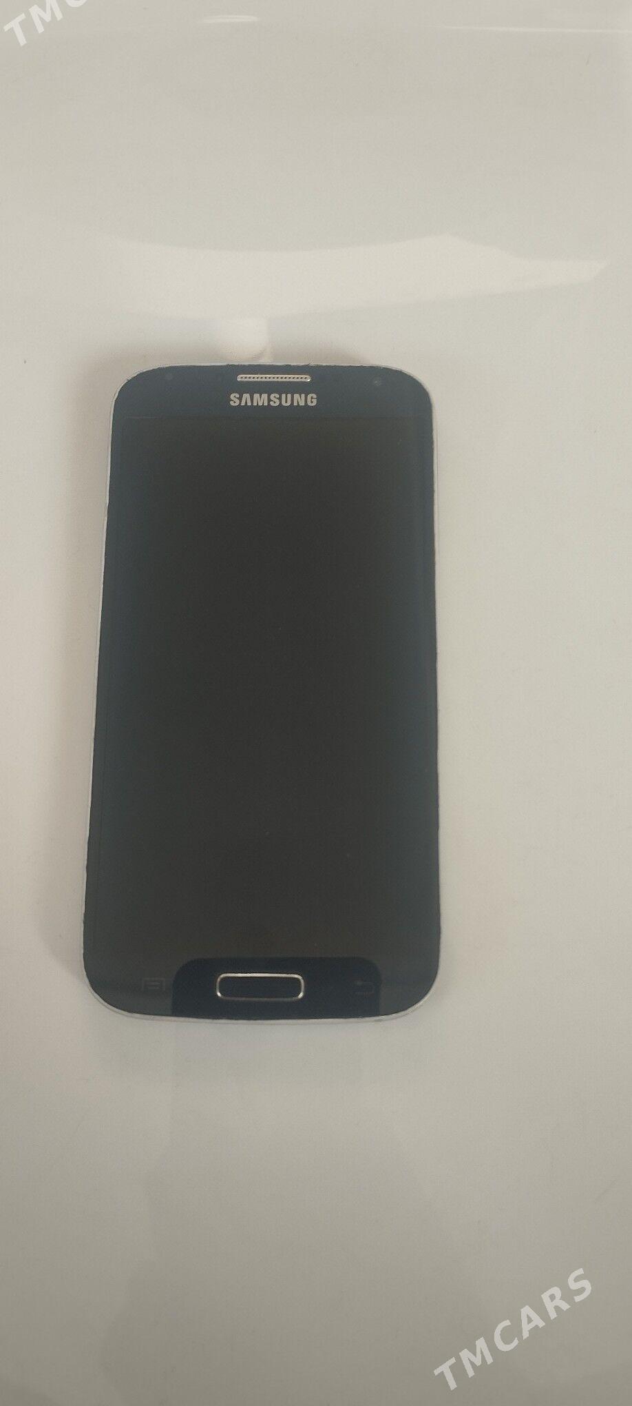 Samsung S4 16gb - Mary - img 4