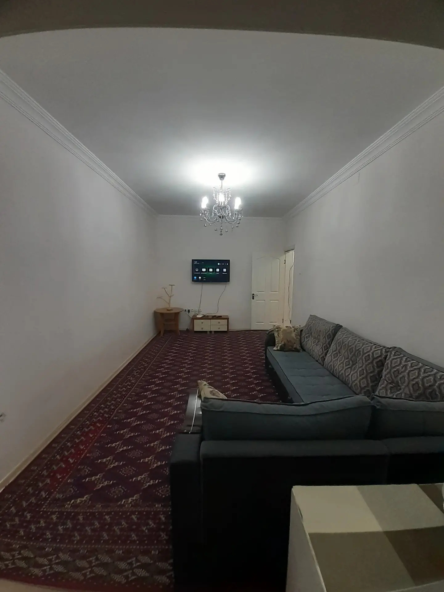 Arenda Mir 2 2 kom - Ашхабад - img 1