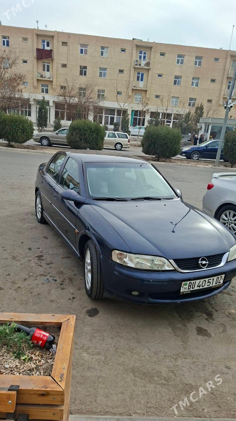Opel Vectra 2000 - 76 000 TMT - Daşoguz - img 1