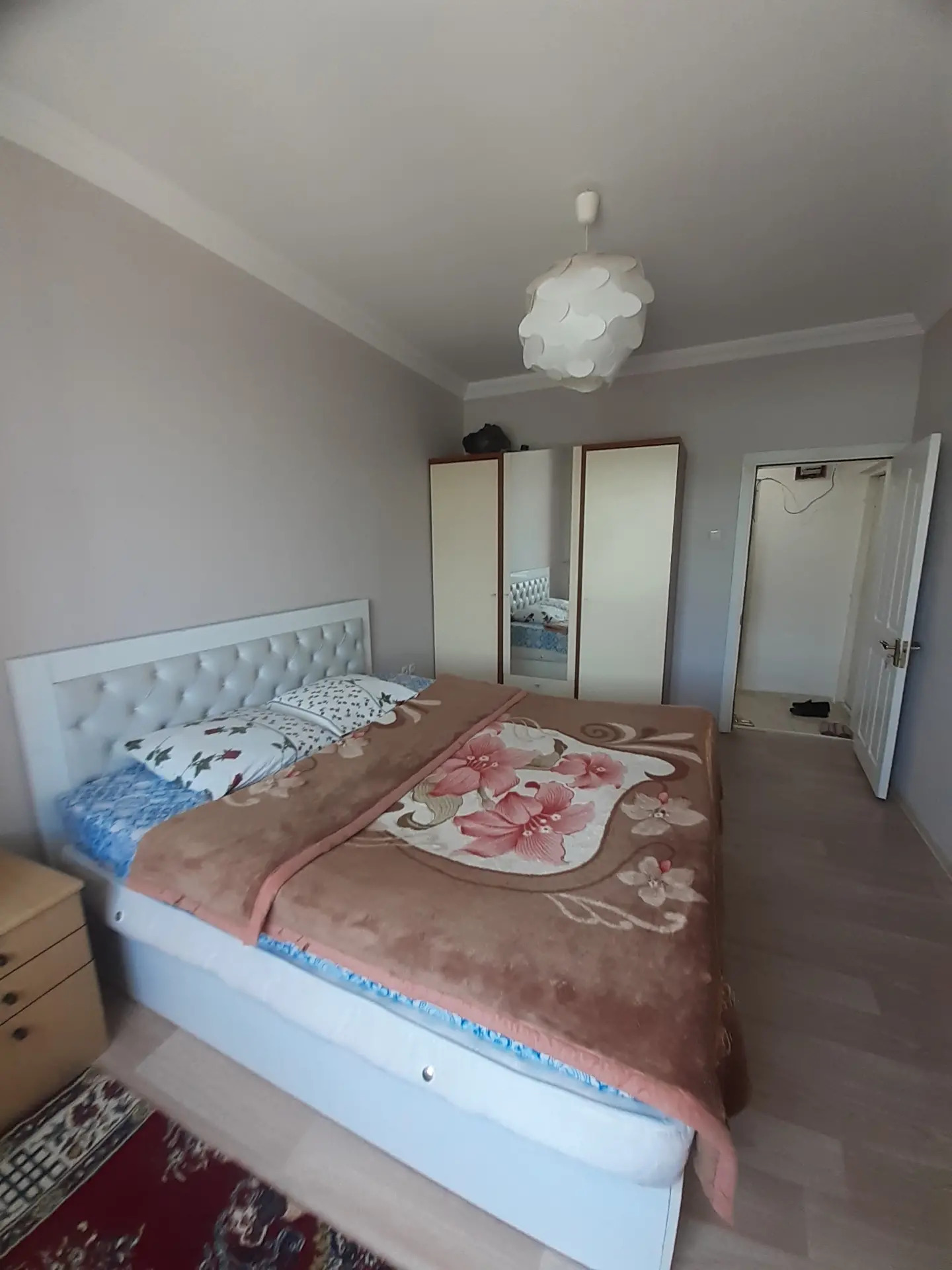 Arenda Mir 2 2 kom - Ашхабад - img 3