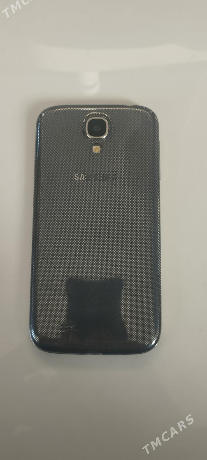 Samsung S4 16gb - Mary - img 2