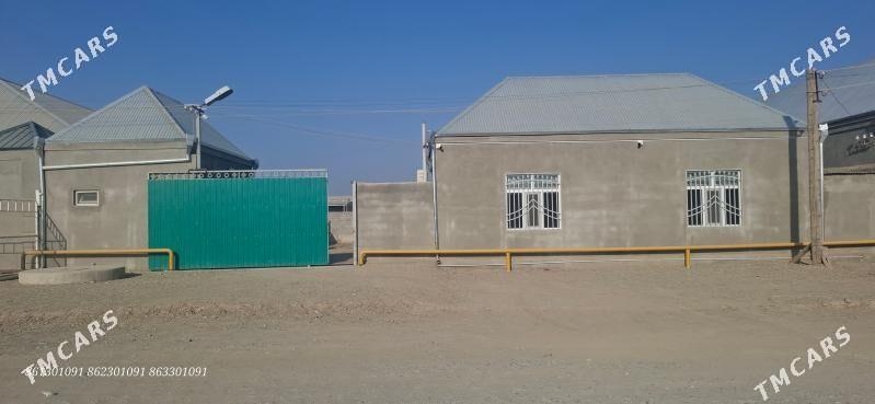 BÄHERDEN SALYUT TAÝYN JAÝ - Bäherden - img 1