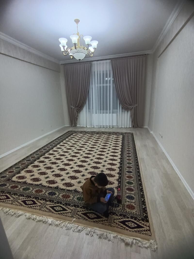 Taze Gurtly 2 Etaj 3 Kom120m - Gurtly - img 4