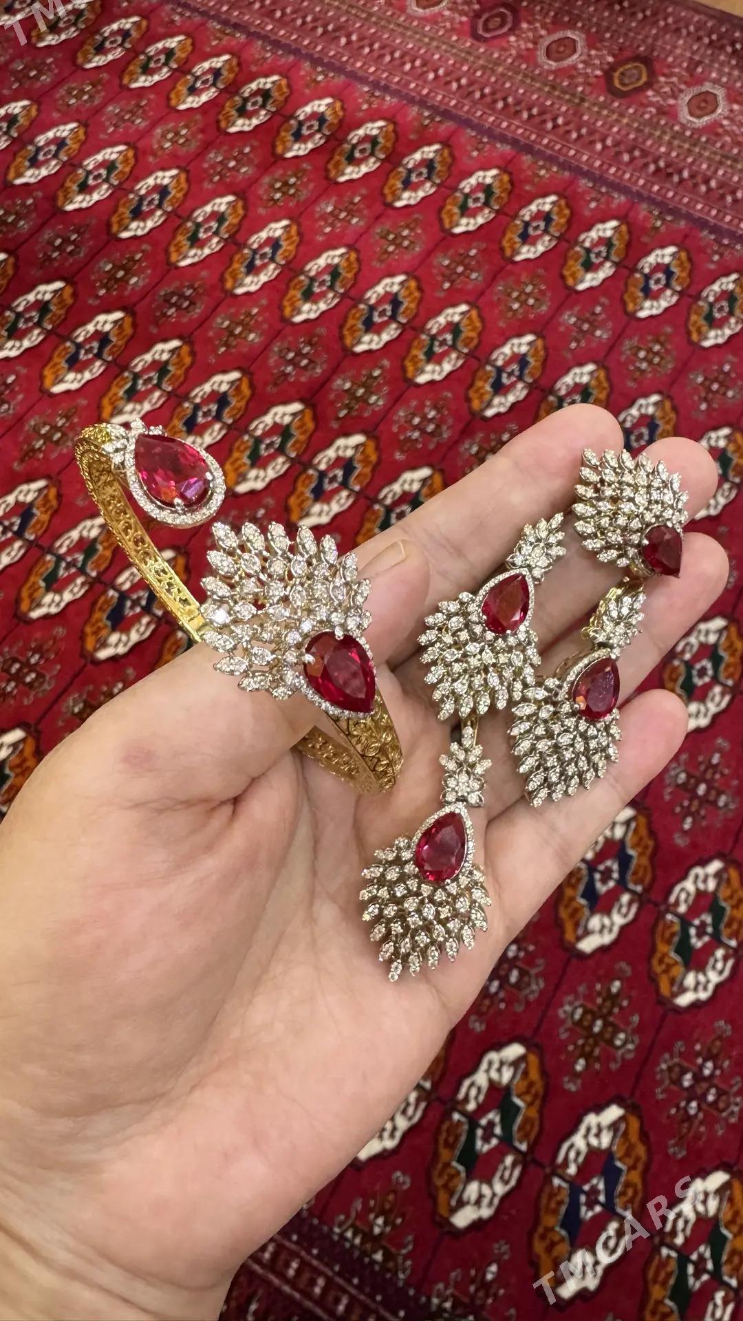 Gyzyl - Ашхабад - img 1