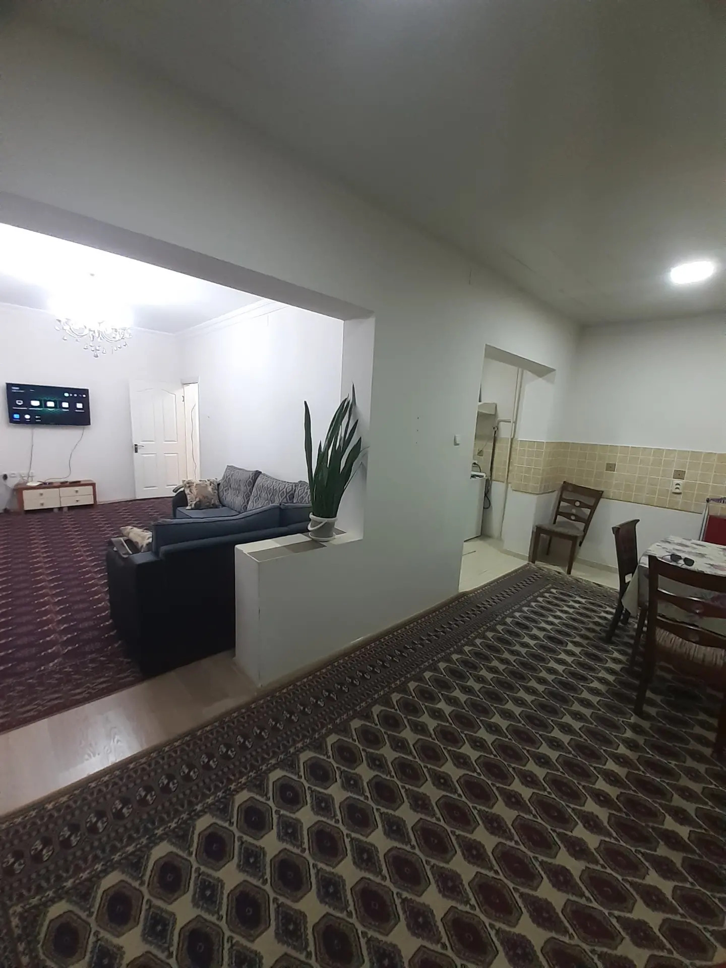 Arenda Mir 2 2 kom - Ашхабад - img 2