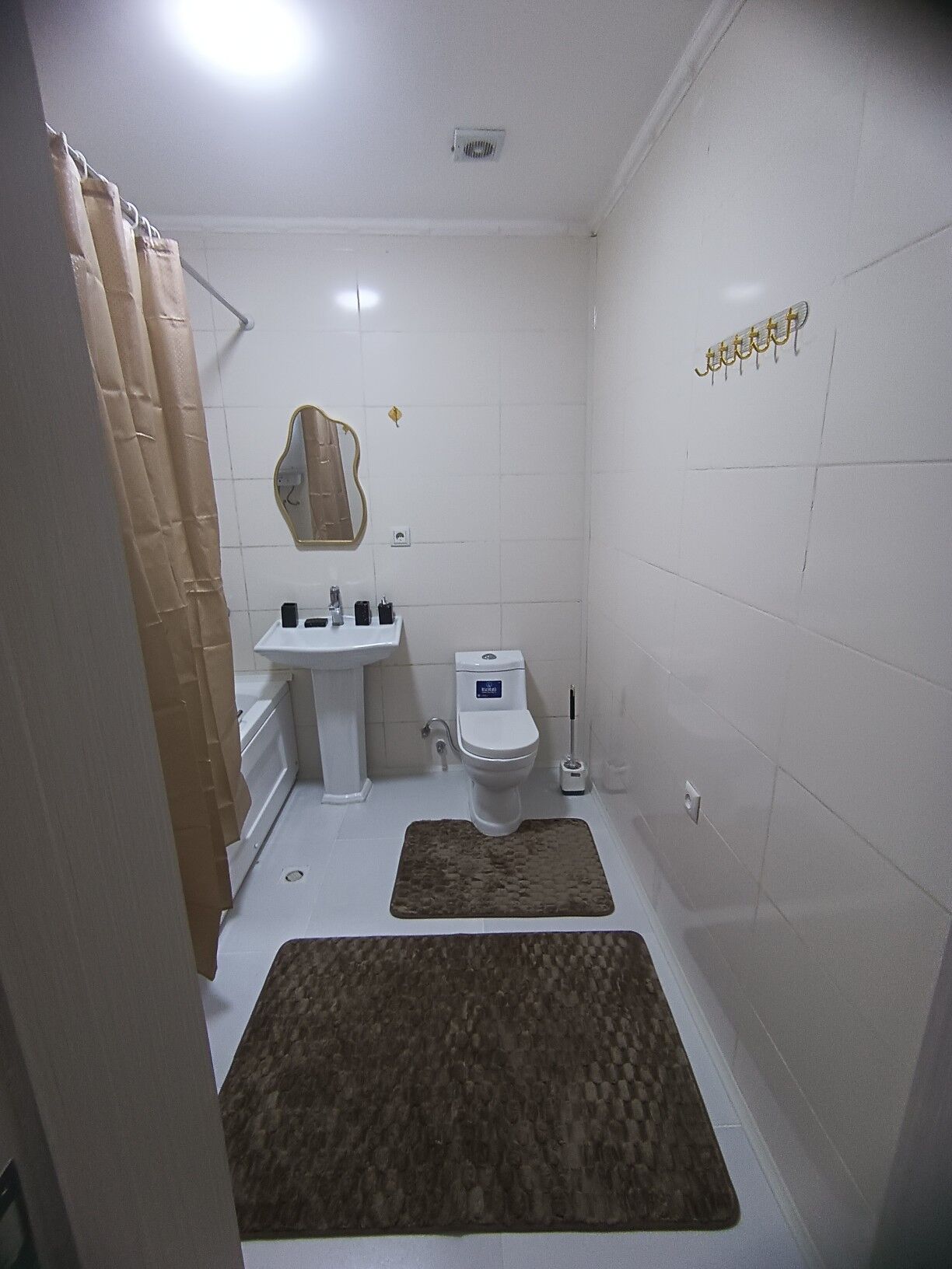 Taze Gurtly 2 Etaj 3 Kom120m - Gurtly - img 7