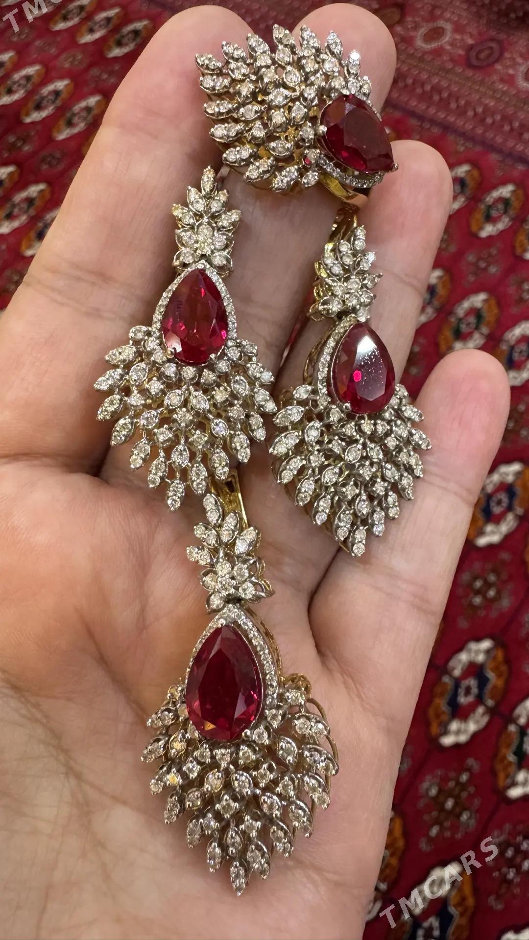 Gyzyl - Ашхабад - img 2