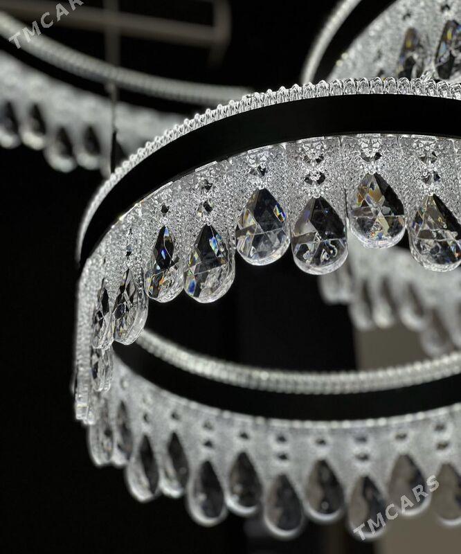 Täze Premium Lyustra - Aşgabat - img 3