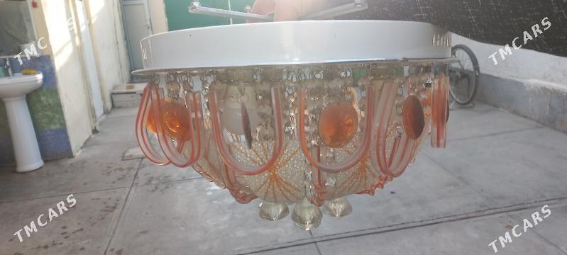 aydym aydyan pultly lustyra - 30 mkr - img 1