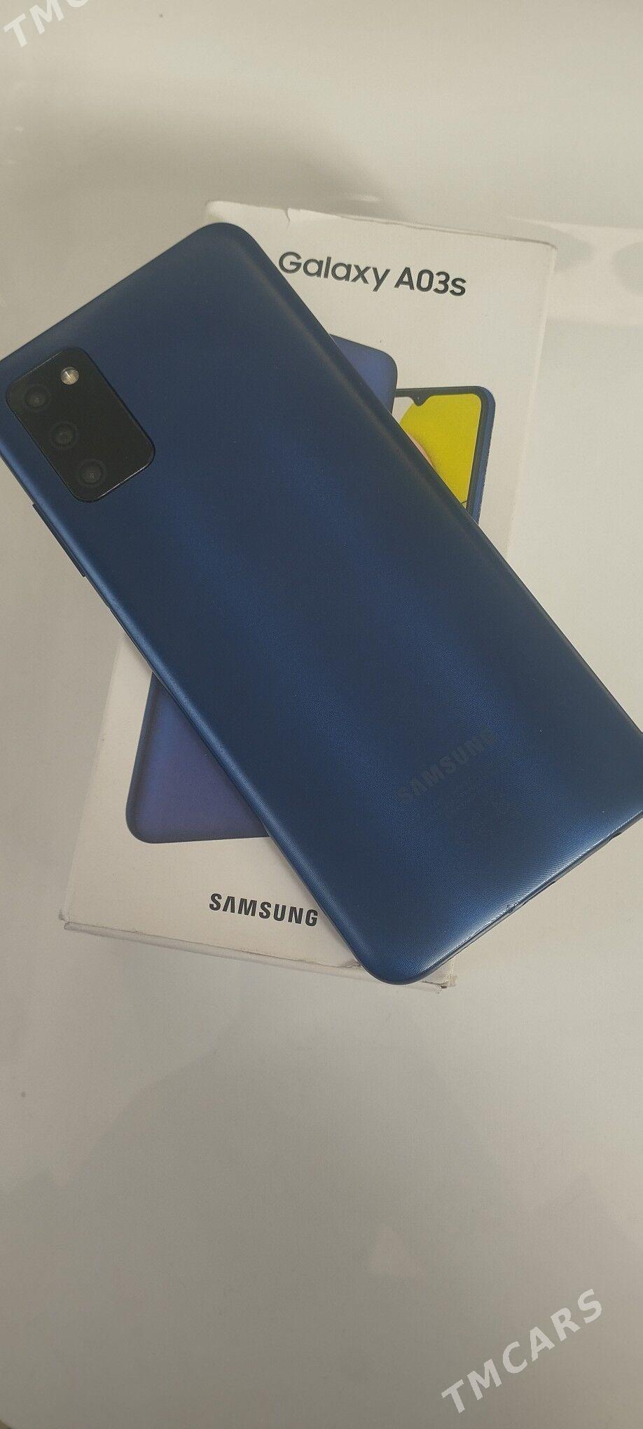 Samsung A03S 4/64gb - Mary - img 2