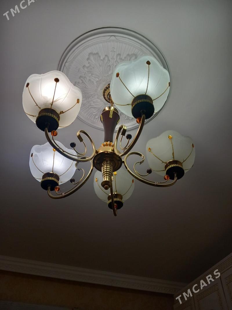 lyustra lustra люстра - Ашхабад - img 1