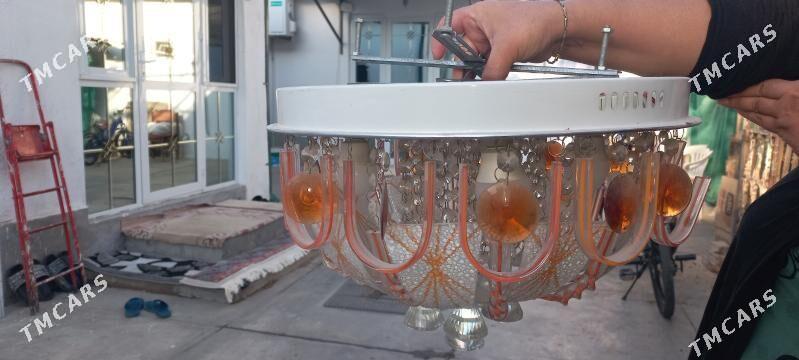 aydym aydyan pultly lustyra - 30 mkr - img 2