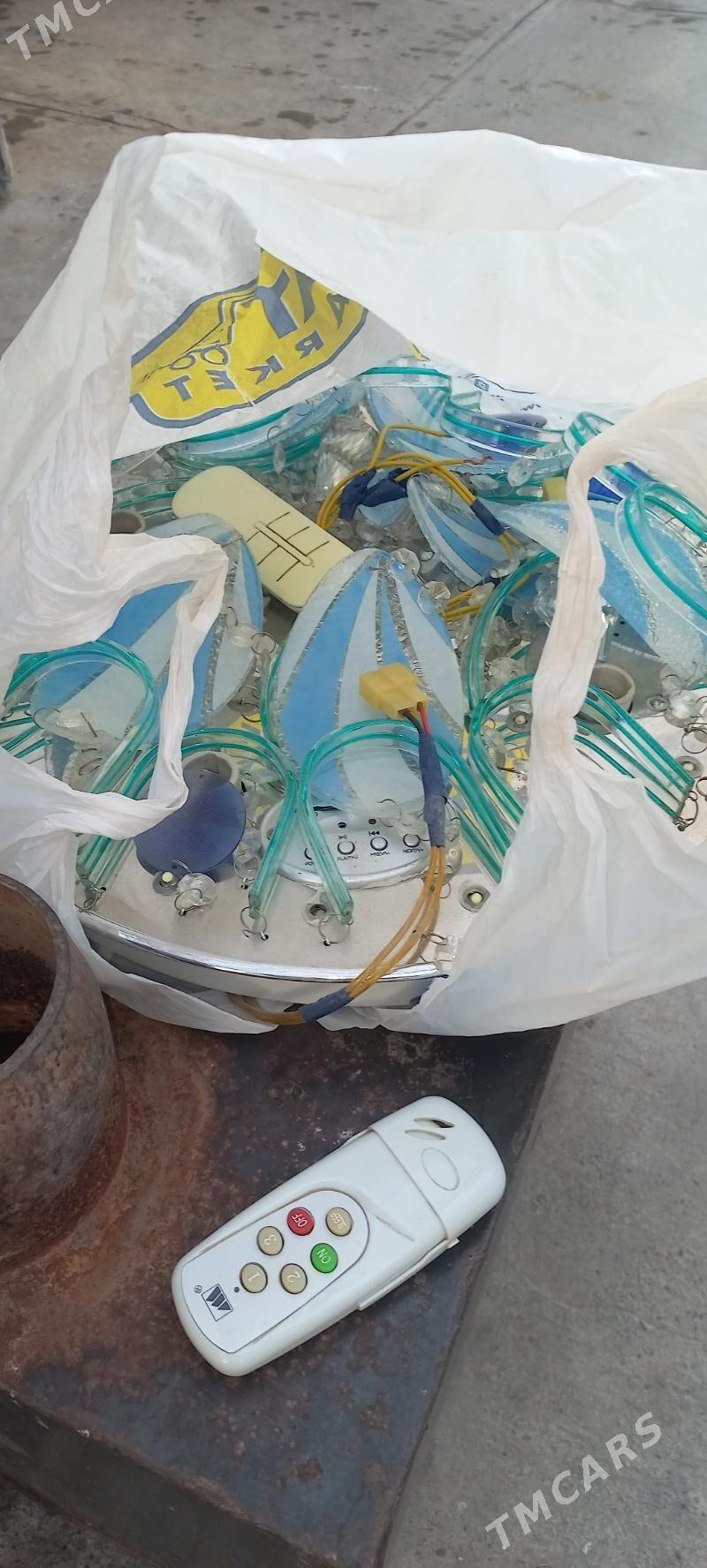 aydym aydyan pultly lustyra - 30 mkr - img 4