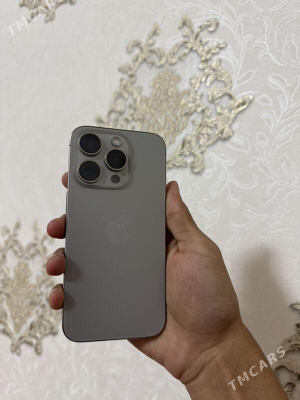 iPhone 15 pro - Mary - img 2