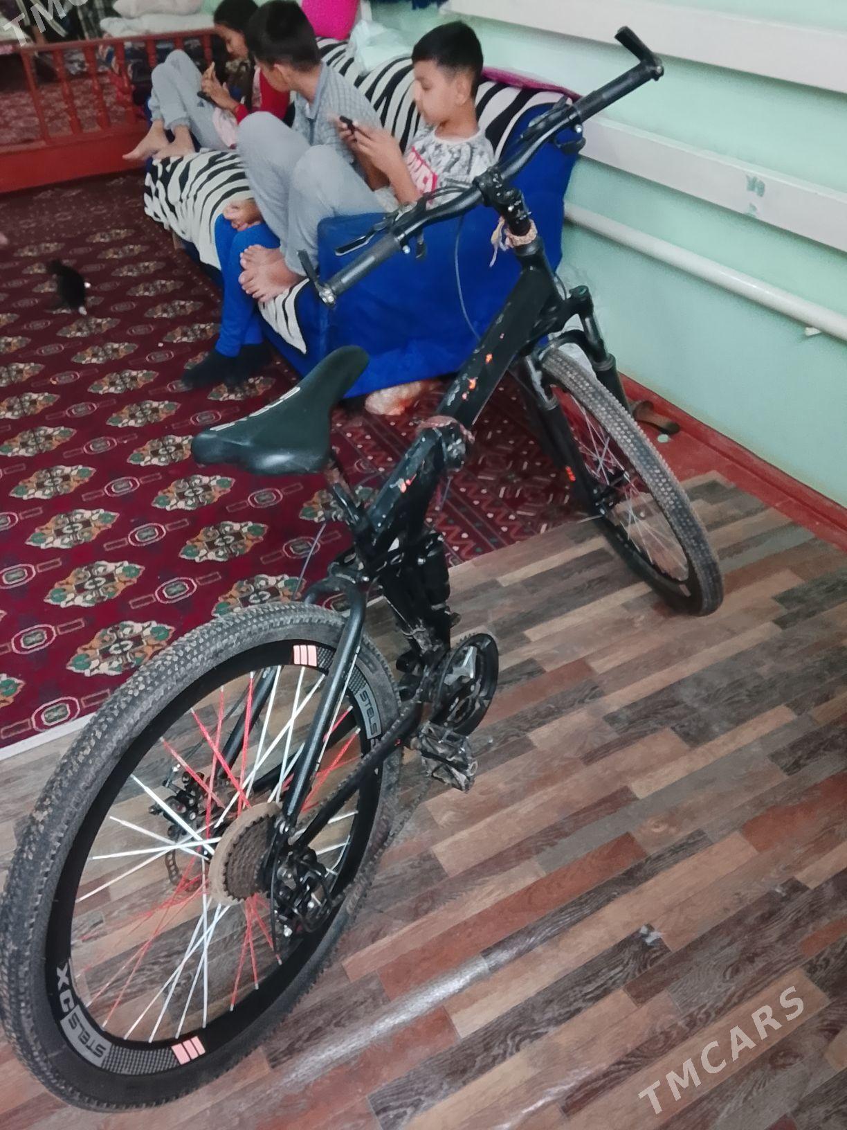 tigir - Дашогуз - img 1