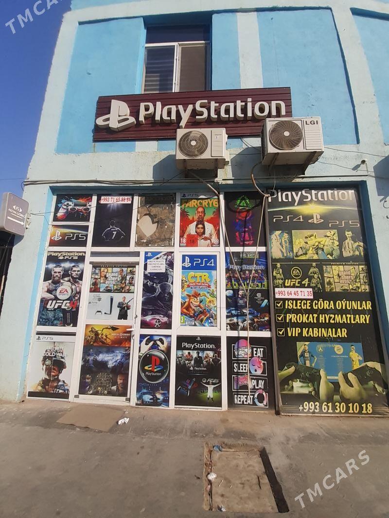 Playstation oyun zaly - Mary - img 1