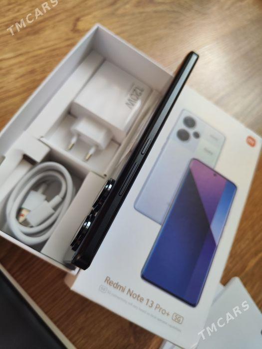 Redmi note 13 Pro Plus paket - Дашогуз - img 6