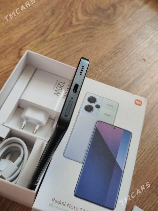 Redmi note 13 Pro Plus paket - Дашогуз - img 4