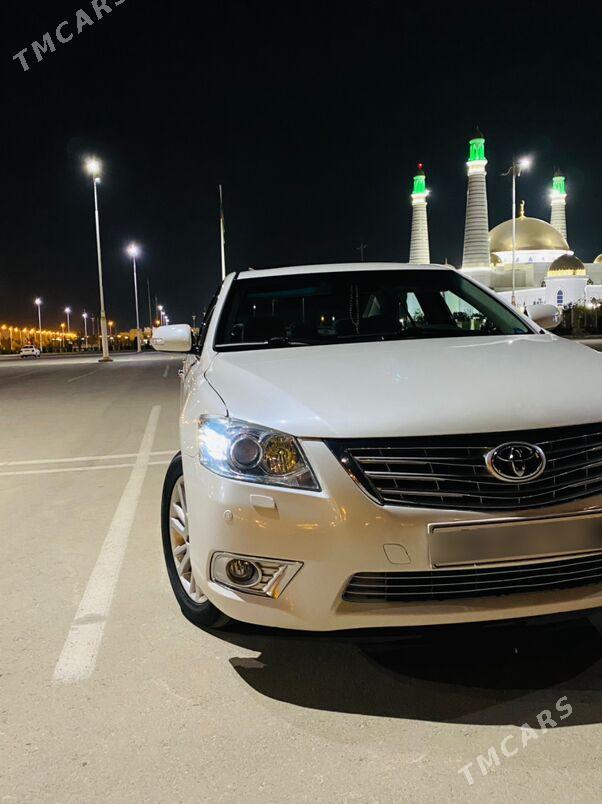 Toyota Aurion 2009 - 250 000 TMT - Balkanabat - img 2