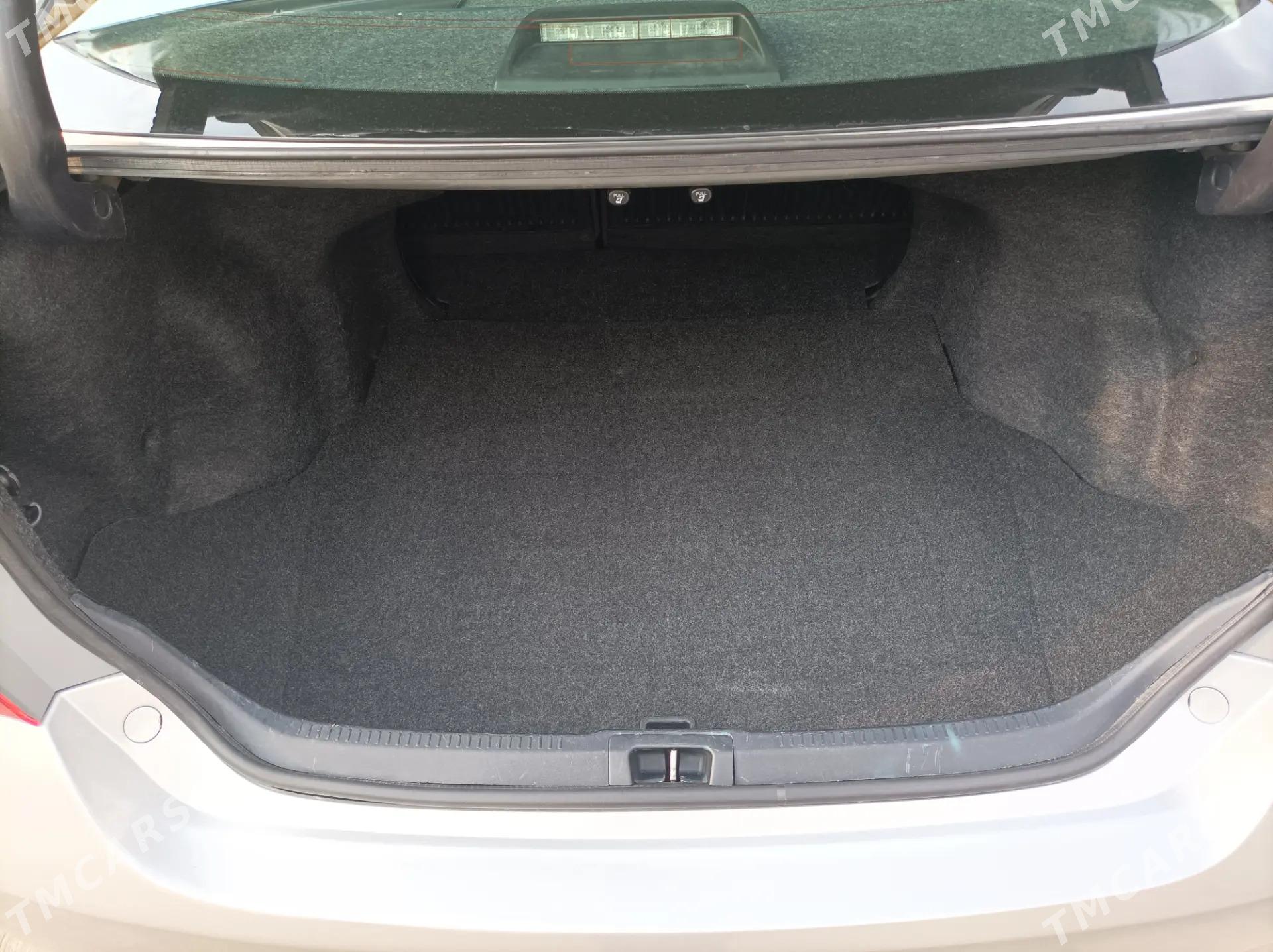 Toyota Camry 2015 - 255 000 TMT - Türkmenbaşy - img 8