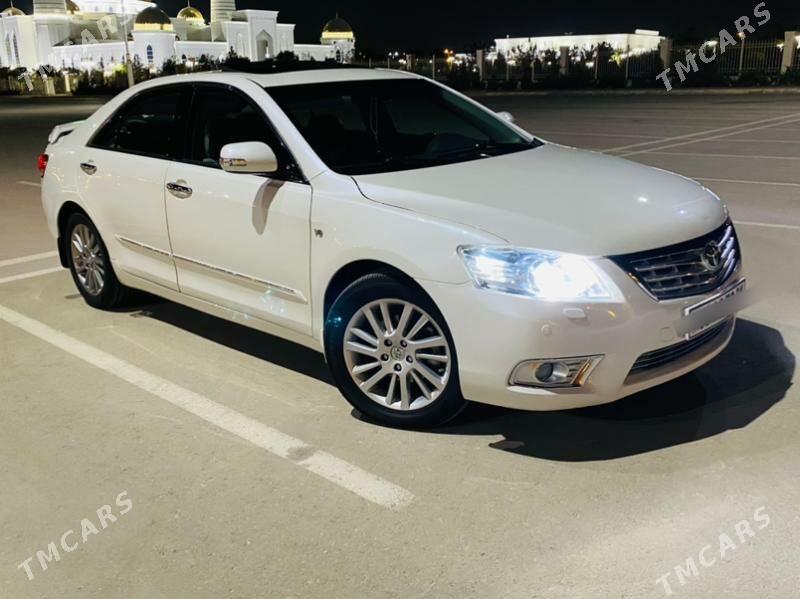 Toyota Aurion 2009 - 250 000 TMT - Balkanabat - img 3