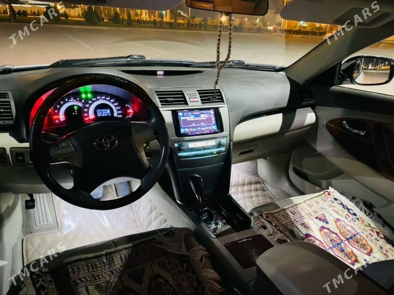 Toyota Aurion 2009 - 250 000 TMT - Balkanabat - img 5