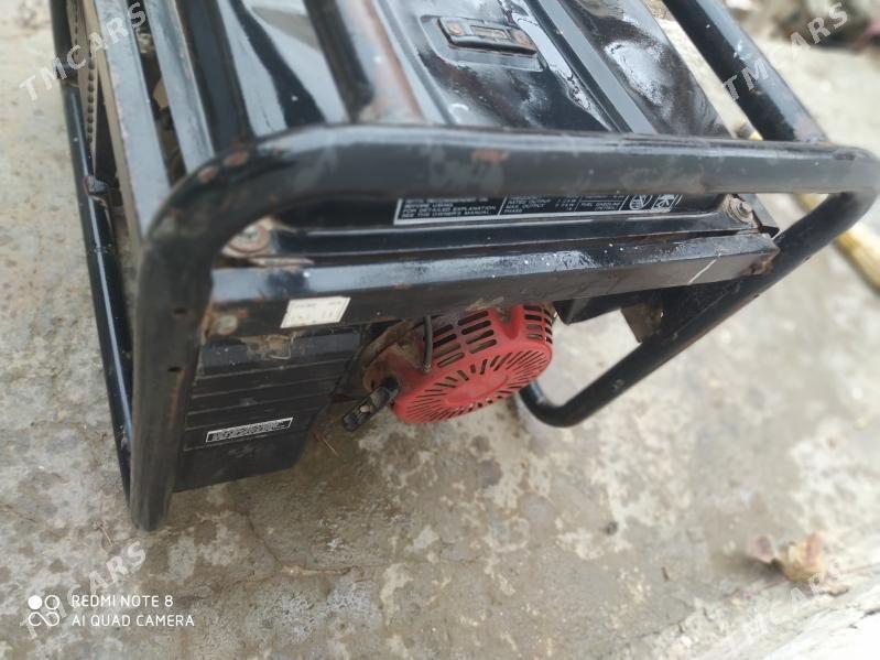 dviźok - Daşoguz - img 4