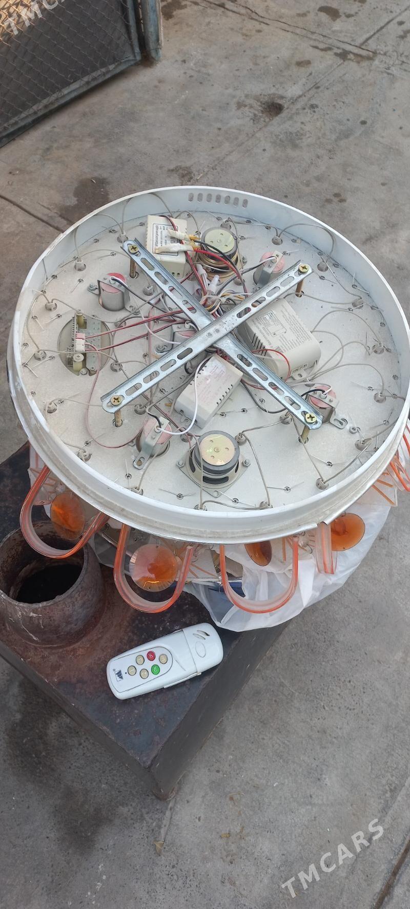 aydym aydyan pultly lustyra - 30 mkr - img 3