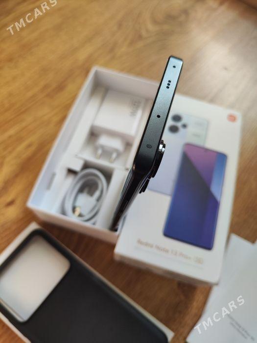 Redmi note 13 Pro Plus paket - Дашогуз - img 3