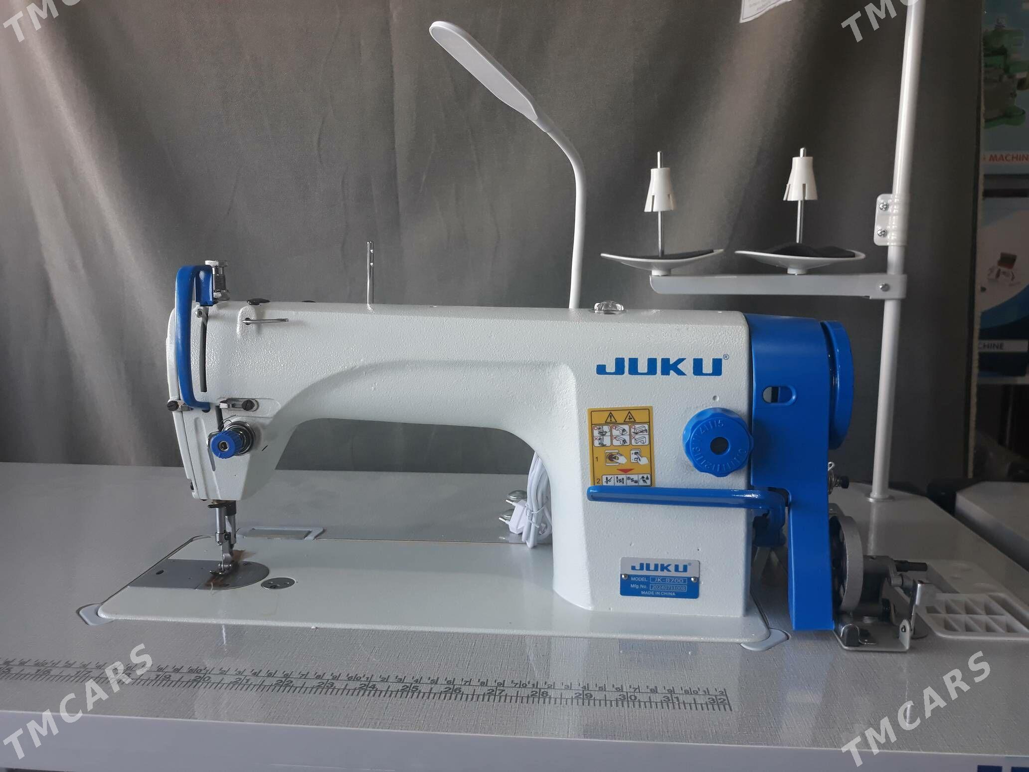 JUKU 8700 - Mary - img 1