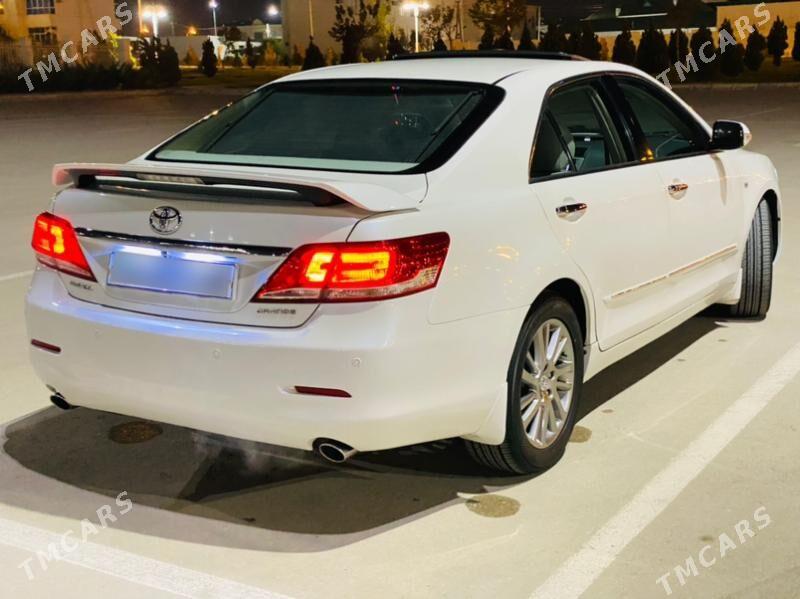 Toyota Aurion 2009 - 250 000 TMT - Balkanabat - img 4
