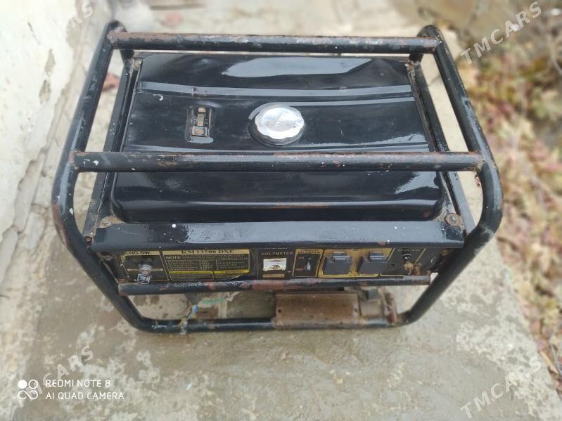 dviźok - Daşoguz - img 1