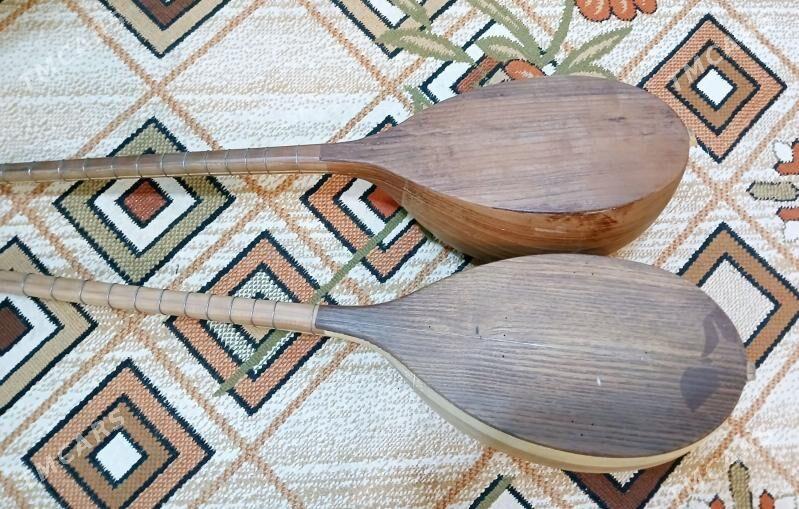 Dutar - Туркменабат - img 5