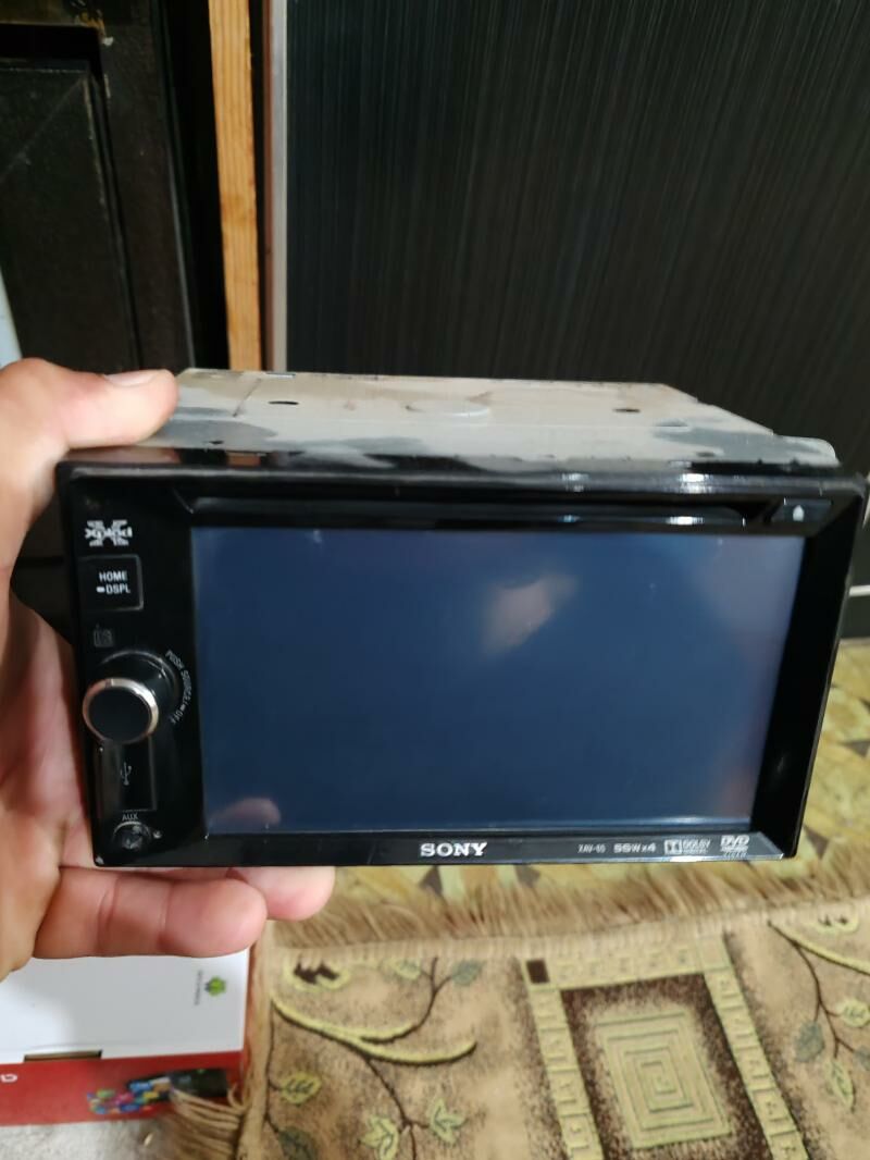 maşşyn telewizor 350 TMT - Балканабат - img 2