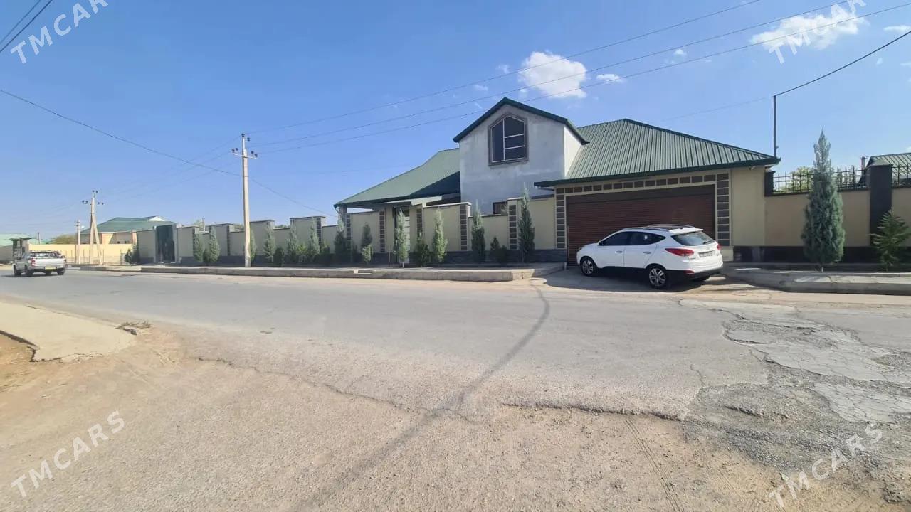 SATLYK KOTTEDJ FULL - Ашхабад - img 1