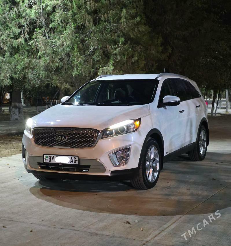 Kia Sorento 2016 - 285 000 TMT - Aşgabat - img 1