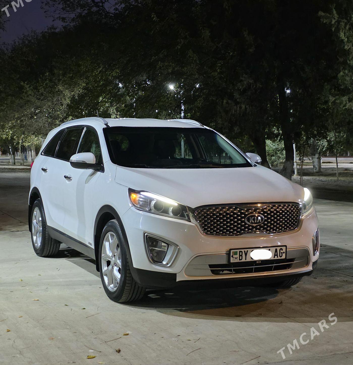 Kia Sorento 2016 - 285 000 TMT - Aşgabat - img 2