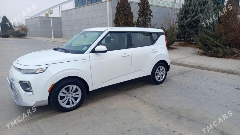 Kia Soul 2021 - 235 000 TMT - Daşoguz - img 2