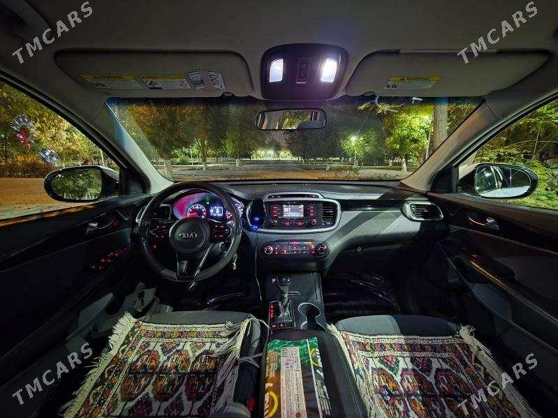 Kia Sorento 2016 - 285 000 TMT - Aşgabat - img 6
