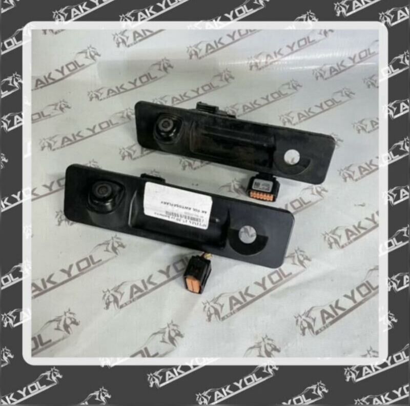 KAMERALAR - Бекреве - img 3