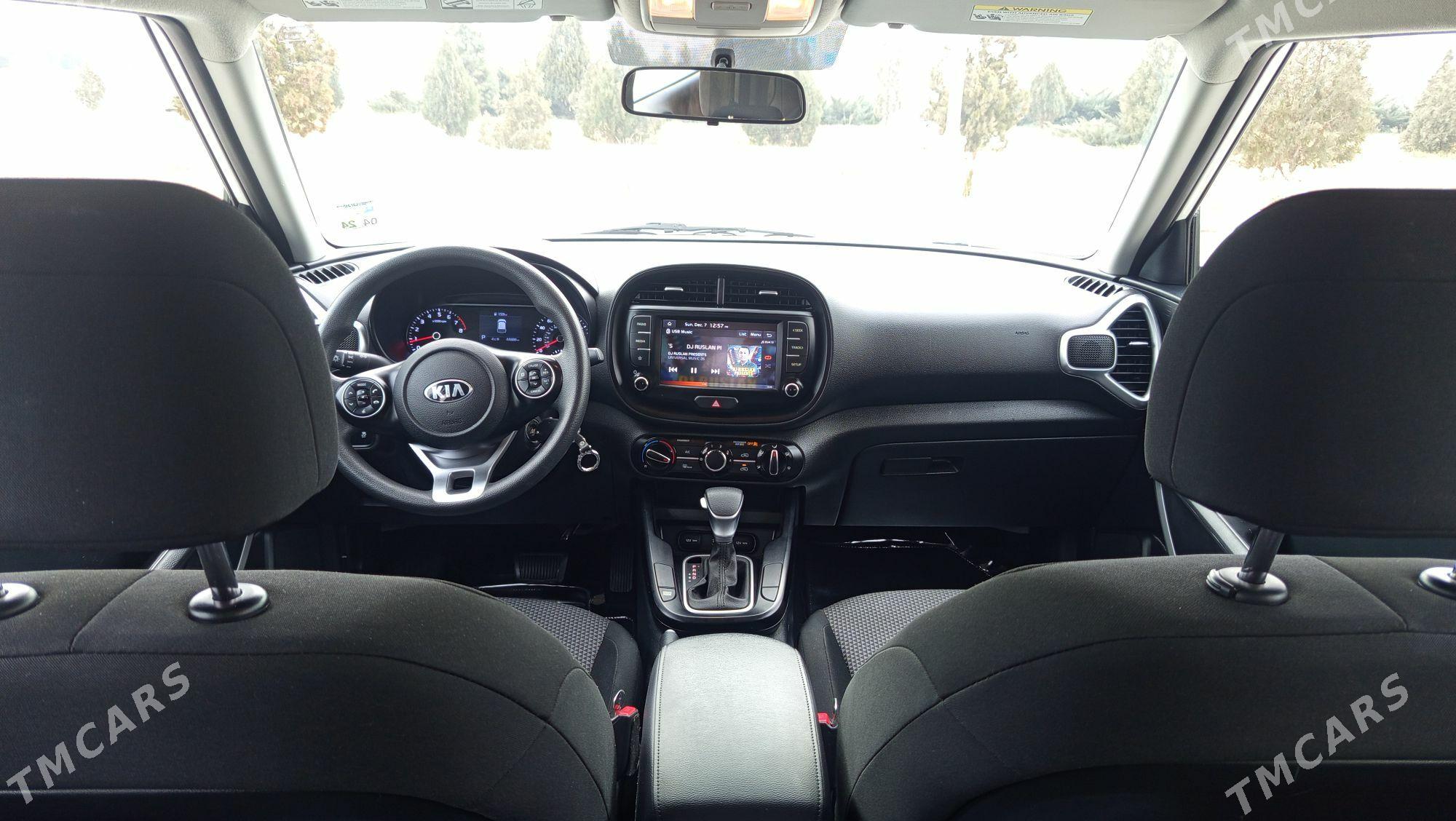 Kia Soul 2021 - 235 000 TMT - Daşoguz - img 4