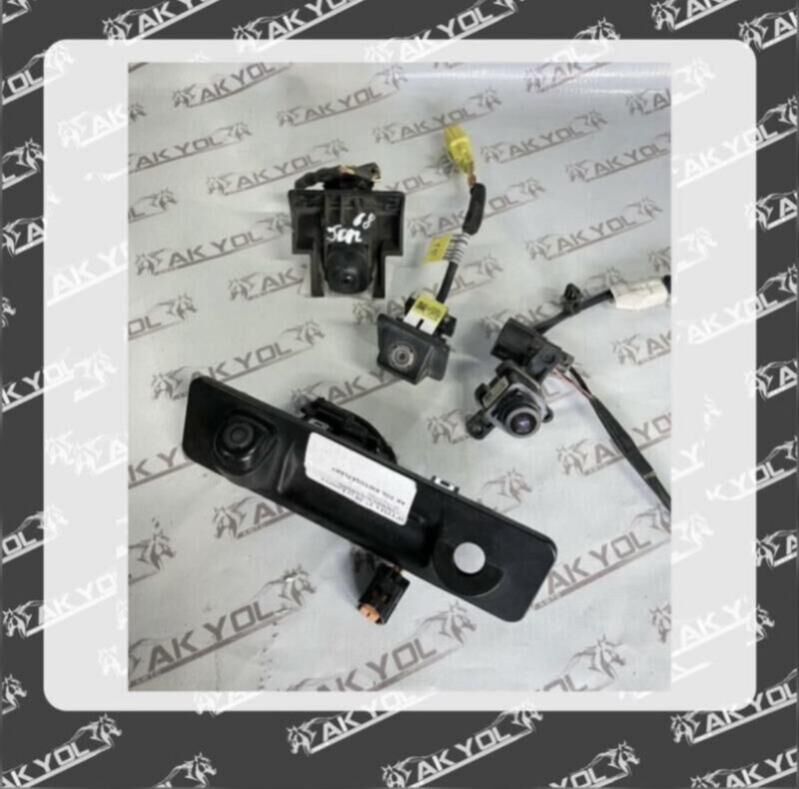 KAMERALAR - Бекреве - img 5