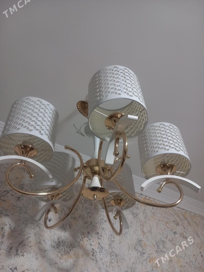 lyustra lustra люстра - Ашхабад - img 2