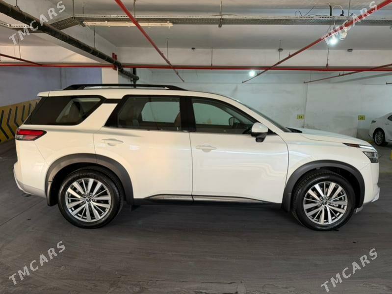 Nissan Pathfinder 2022 - 560 000 TMT - Aşgabat - img 7