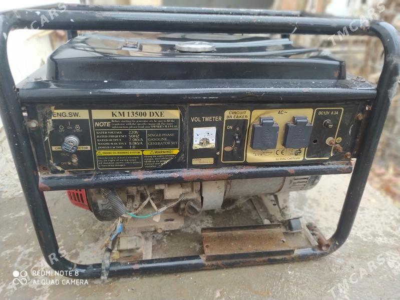 dviźok - Daşoguz - img 3