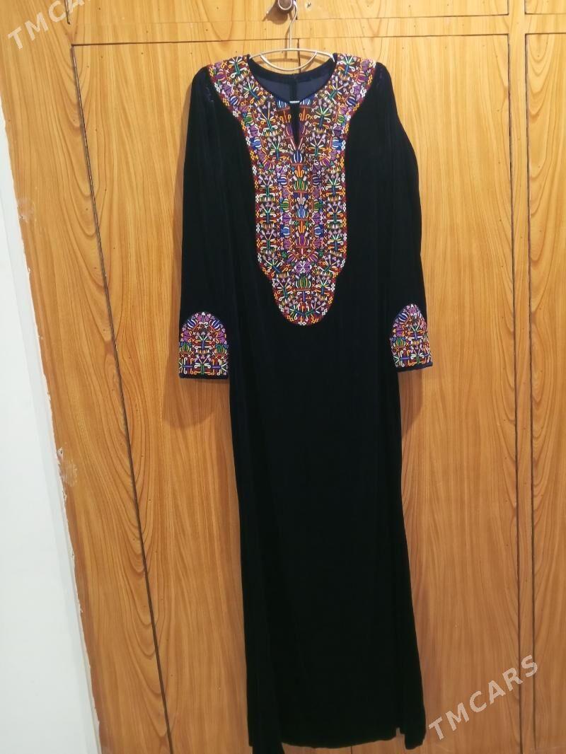 srechiwiy tylky - Балканабат - img 1