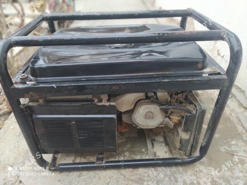 dviźok - Daşoguz - img 2