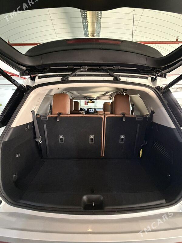 Nissan Pathfinder 2022 - 560 000 TMT - Aşgabat - img 5