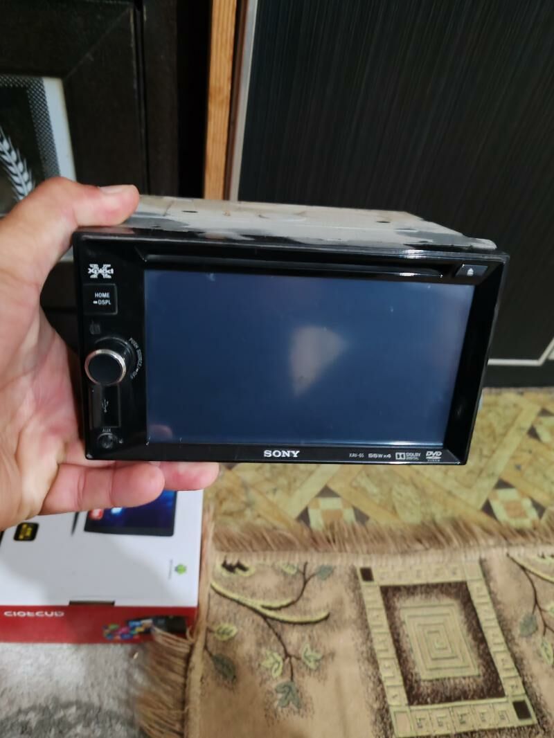 maşşyn telewizor 350 TMT - Балканабат - img 3